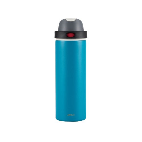 Insulated Water Bottle - AVANTI HydroDuo 700ml (Glacier Blue)