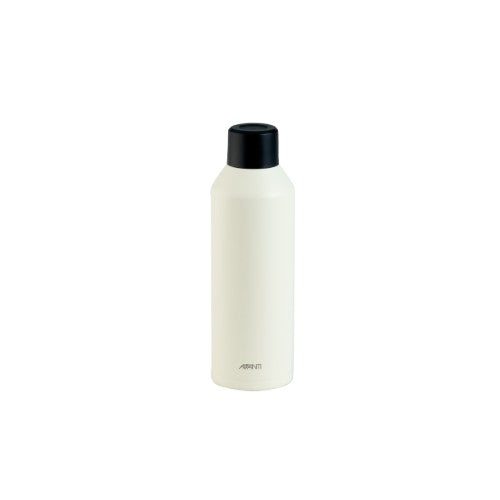Insulated Water Bottle - AVANTI AQUAFizz 600ml (Sand Dune)