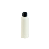 Insulated Water Bottle - AVANTI AQUAFizz 600ml (Sand Dune)