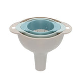 Funnel Set - AVANTI (3 Piece)