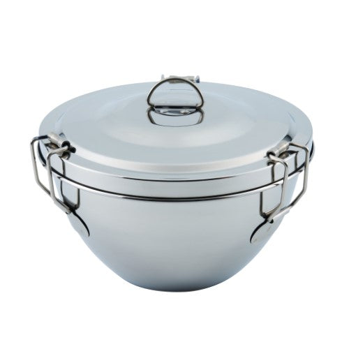 Pudding Steamer - AVANTI Stainless Steel (2 Litre)
