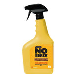NO Borer Total Wood Protection RTU - Kiwicare (680ml)