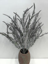 Artificial English Lavender Bush - Large (56cm)