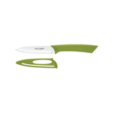 Vegetable Knife - SCANPAN Spectrum 10cm (Spinach Green)
