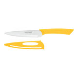Utility Knife - SCANPAN Spectrum 15cm (Sunstruck)