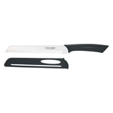 Bread Knife - SCANPAN Spectrum 20cm (Black)