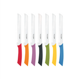 Bread Knife - SCANPAN Spectrum 20cm (Carrot Curl)
