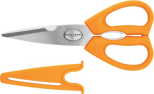 Kitchen Shears - SCANPAN Spectrum (Carrot Curl)