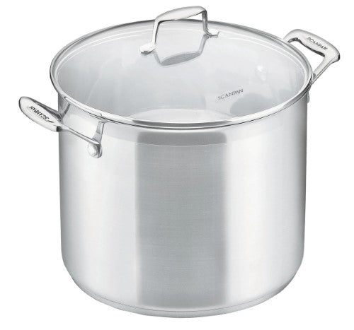 Stockpot - SCANPAN Impact (30cm/15 Litre)