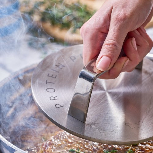 Protein Press - SCANPAN Impact (17cm)