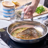 Protein Press - SCANPAN Impact (17cm)