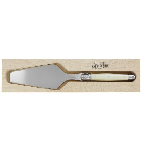 Cake Slicer - ANDRE VERDIER Ivory