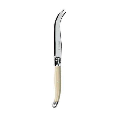 Cheese Knife - ANDRE VERDIER (Ivory)