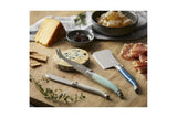 Cheese Knife Set - ANDRE VERDIER St Tropez (3 Piece)