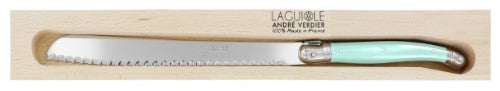 Bread Knife - ANDRE VERDIER Assorted
