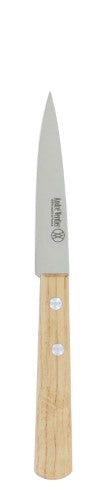 Paring Knife - ANDRE VERDIER 2 Rivets (Oak)