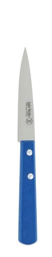 Paring Knife - ANDRE VERDIER 2 Rivets (Blue)