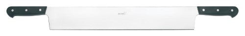 Cheese Knife - ANDRE VERDIER 2 Hands Black (42cm)
