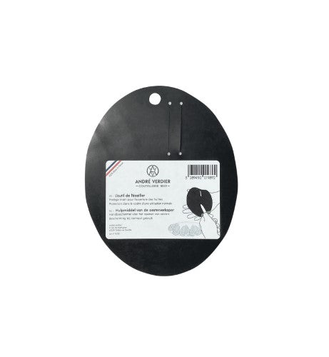 Oyster Hand Protectors - ANDRE VERDIER (Black)