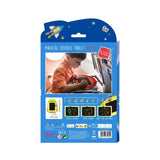 LCD Artidoodle Board Space - Avenir