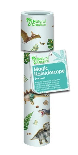 Magic Kaleidoscope - Avenir Dinosaur