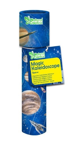 Magic Kaleidoscope -Avenir Space