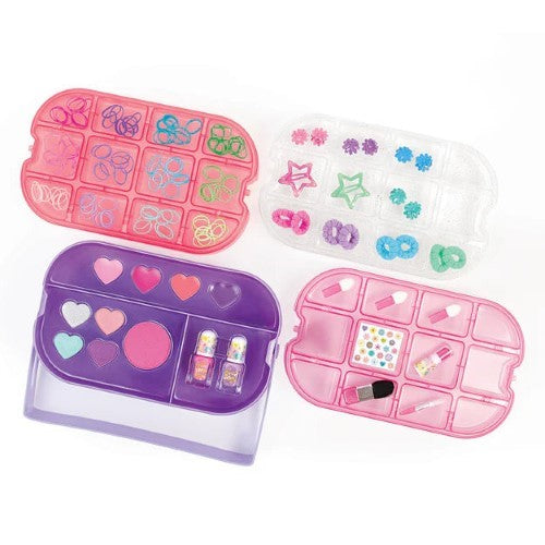 Make it Real Beauty to-Go! Cosmetic Set