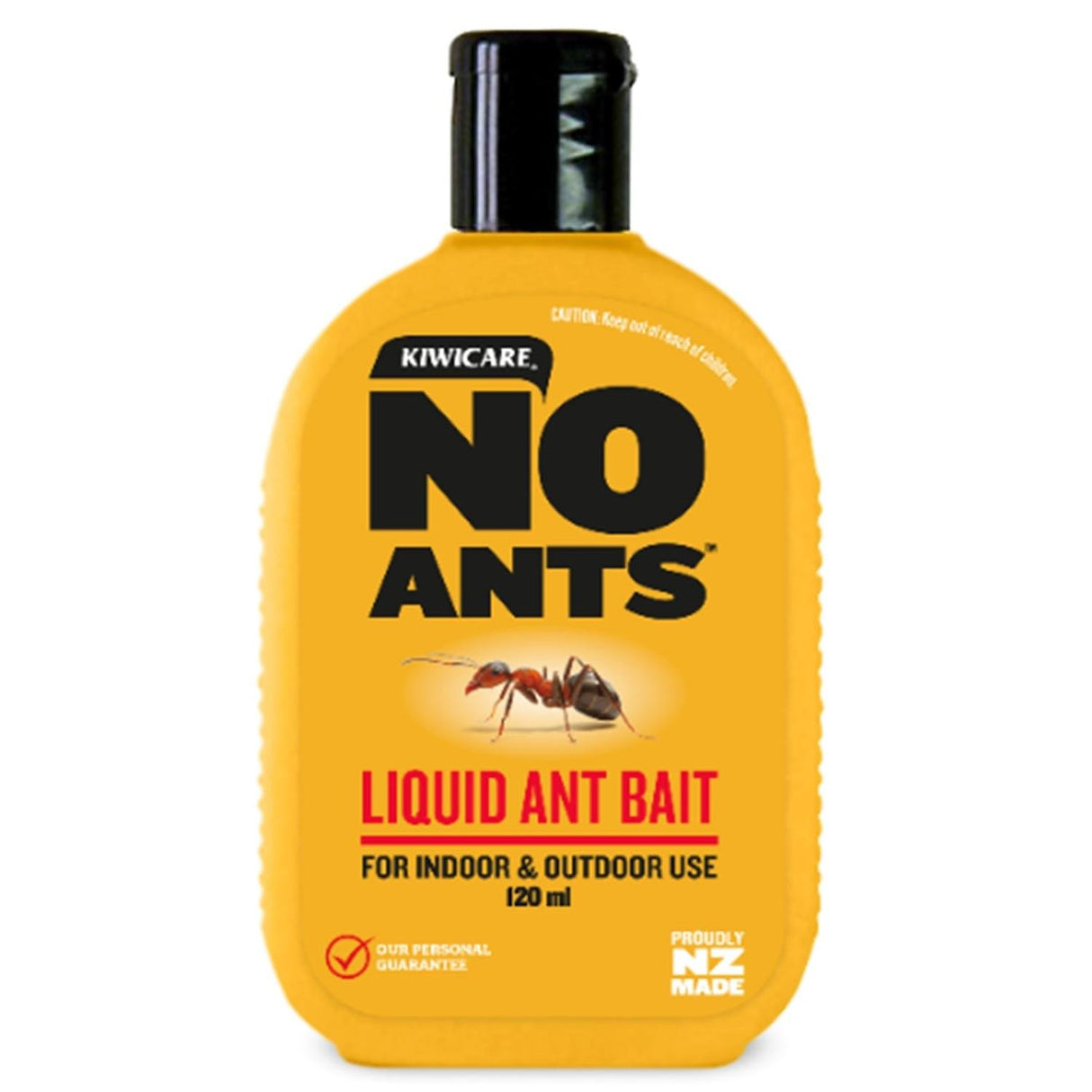 NO Ants Liquid Bait - Kiwicare (120ml)
