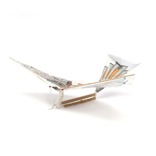 Play Stem Science To Go IRON BIRD Ornithopter (Bamboo)