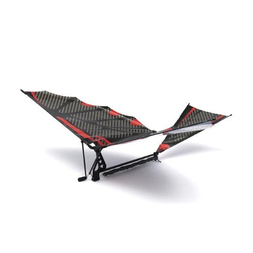 Play Stem Science to Go DARK WINGS Ornithopter (carbon fibre)