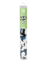 Plus Plus Building Set - Robot (100pc Tube)