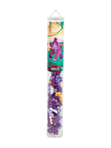 Plus Plus Building Set - Gorilla (100pc Tube)