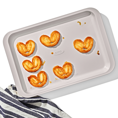Quarter Sheet Pan - OXO Good Grips Ceramic Bakeware (30cm x 20cm)