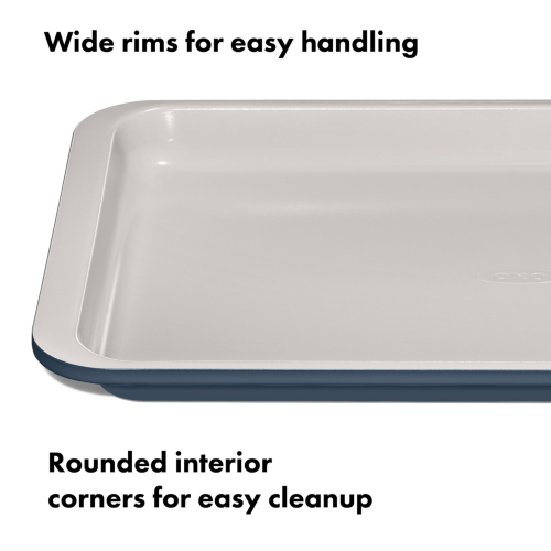 Jelly Roll Pan - OXO Good Grips Ceramic Bakeware (37cm x 23cm)