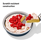 Round Cake Pan - OXO Good Grips Ceramic Bakeware (25cm)