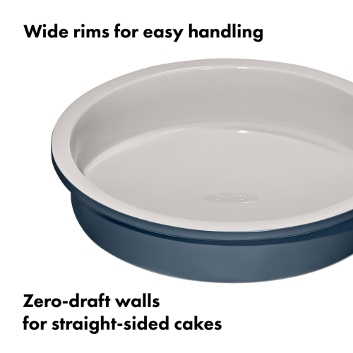 Round Cake Pan - OXO Good Grips Ceramic Bakeware (25cm)