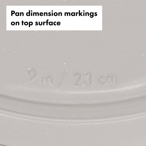 Round Cake Pan - OXO Good Grips Ceramic Bakeware (25cm)