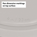 Round Cake Pan - OXO Good Grips Ceramic Bakeware (25cm)