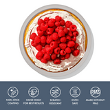 Round Cake Pan - OXO Good Grips Ceramic Bakeware (25cm)