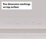 Coated Cake Pan - OXO Good Grips Ceramic Bakeware (33 x 23cm)