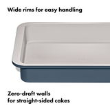 Coated Cake Pan - OXO Good Grips Ceramic Bakeware (33 x 23cm)