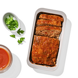 Coated Loaf Pan - OXO Good Grips Ceramic Bakeware (25cm x 19cm)