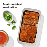 Coated Loaf Pan - OXO Good Grips Ceramic Bakeware (25cm x 19cm)