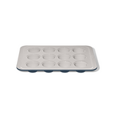 Coated 12 Cup Muffin Pan - OXO Good Grips Ceramic Bakeware