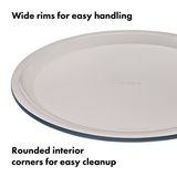 Coated Pizza Pan - OXO Good Grips Ceramic Non Stick Bakeware (40cm)