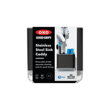 Caddy - OXO Good Grips Sinkware (Matte Black)