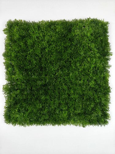 Artificial Grass Moss Mat (50 x 50cm)
