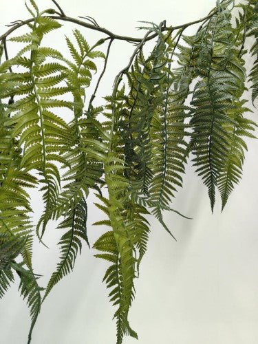 Artificial Fern Garland (120cm)
