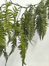 Artificial Fern Garland (120cm)