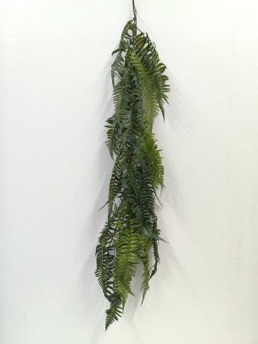 Artificial Fern Garland (120cm)